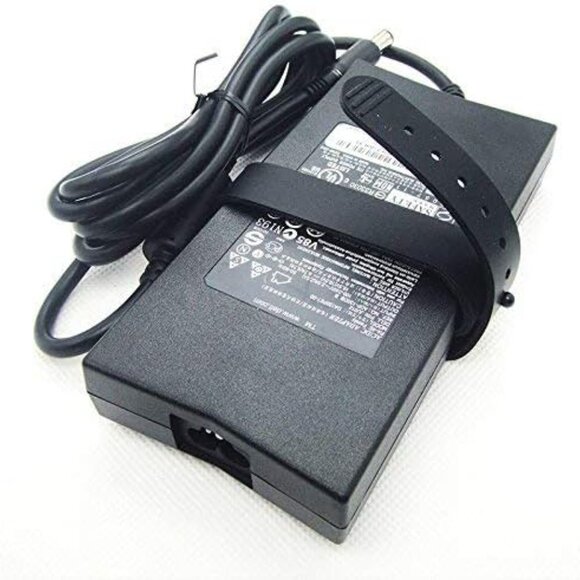 Dell Laptop Charger DA130PE1-00 PA-4E - Picture 3 of 5